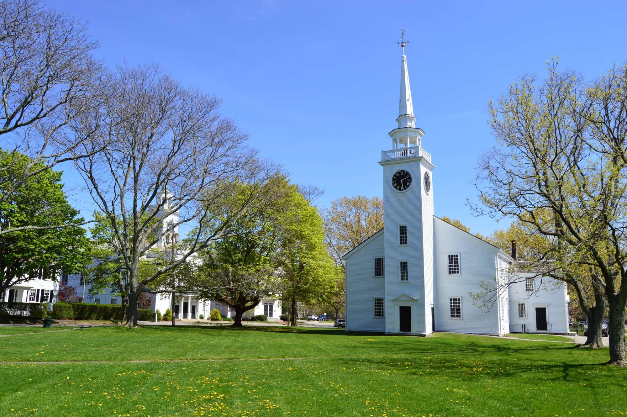 Seaside Resort & Spa in Cohasset, MA - Dog Daycare, Boarding & Grooming on the South Shore